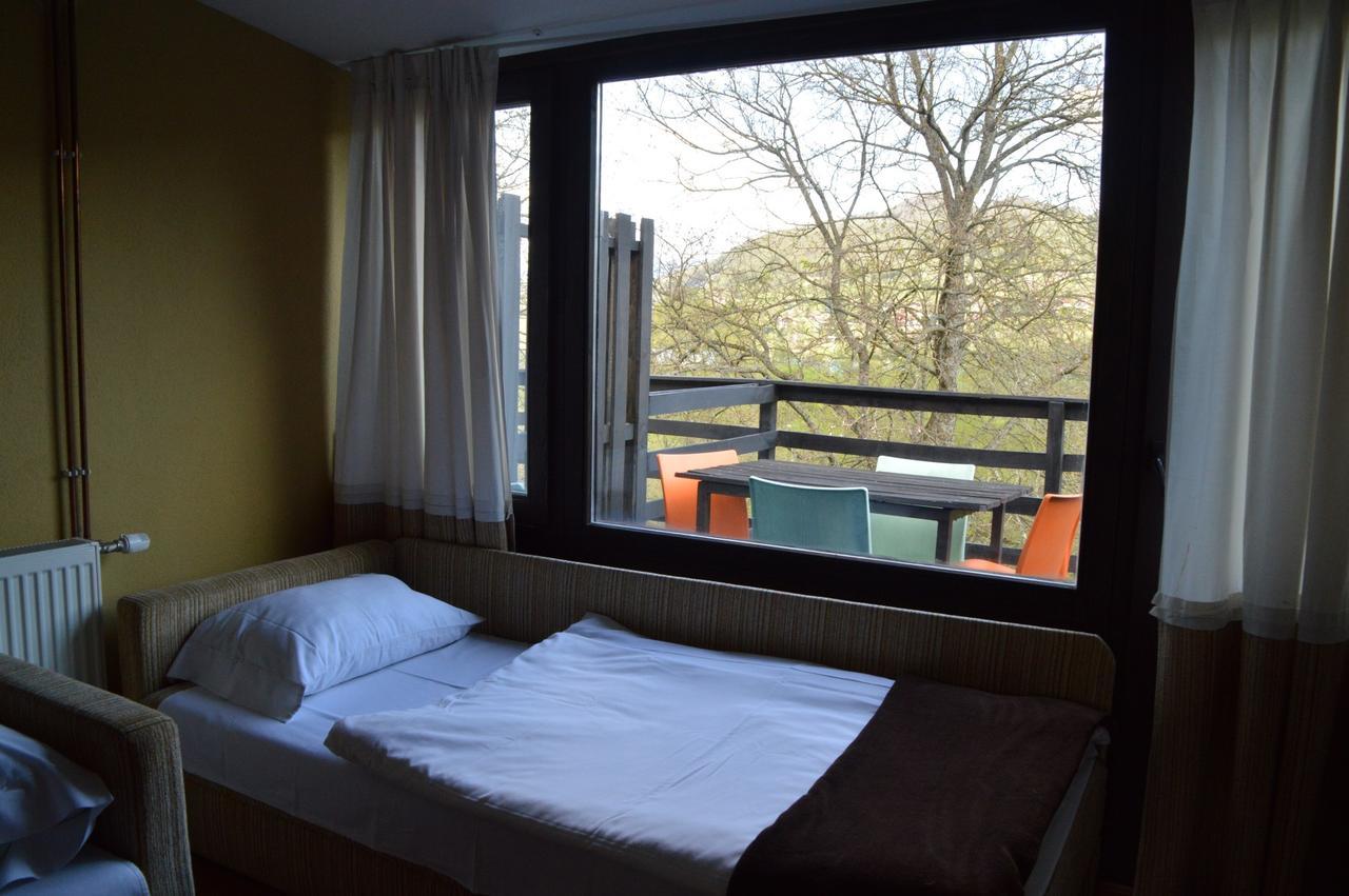 Bungalows Plivsko Jezero Jajce Dış mekan fotoğraf