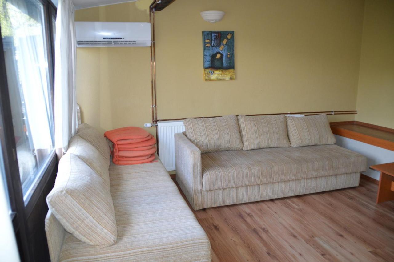 Bungalows Plivsko Jezero Jajce Dış mekan fotoğraf