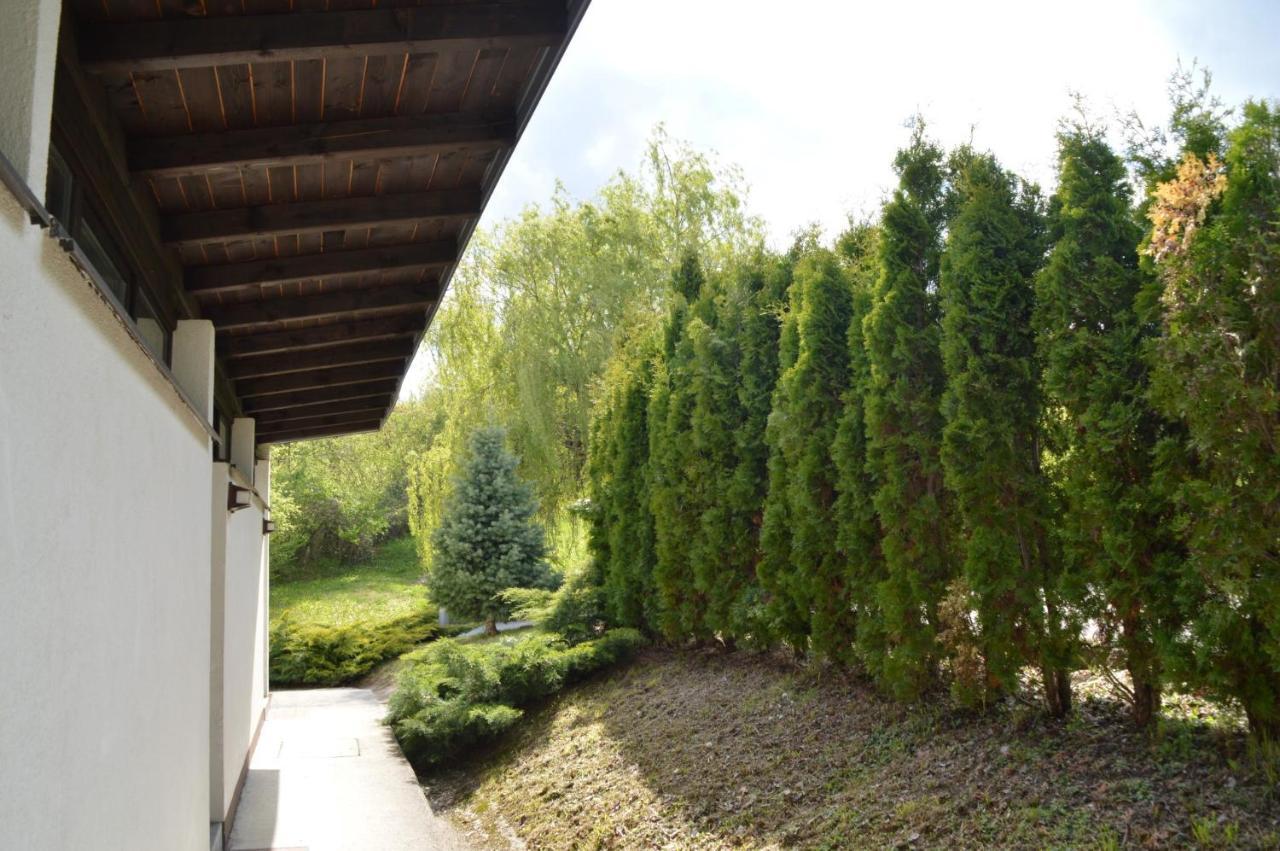 Bungalows Plivsko Jezero Jajce Dış mekan fotoğraf